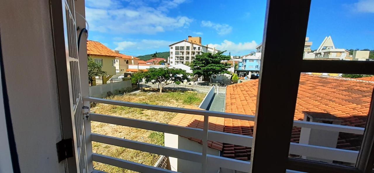 Parada Dos Golfinhos Florianópolis Exteriör bild