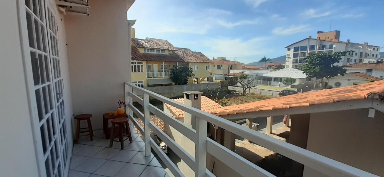 Parada Dos Golfinhos Florianópolis Exteriör bild