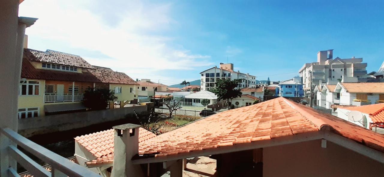 Parada Dos Golfinhos Florianópolis Exteriör bild