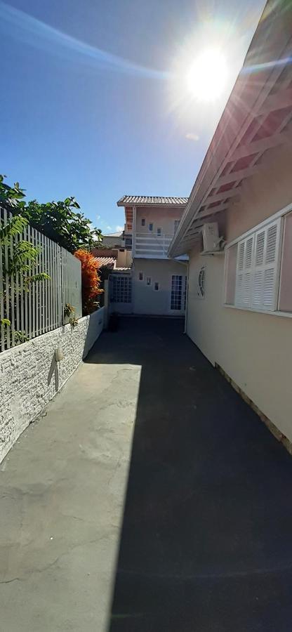 Parada Dos Golfinhos Florianópolis Exteriör bild